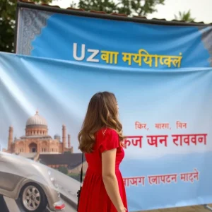 Uzbekistan