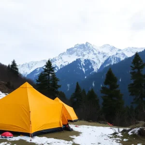 Kathmandu + Pokhara